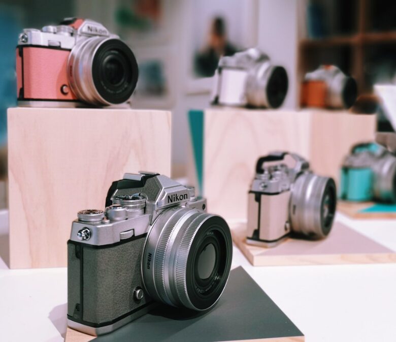 nikon z fc choosing a beginner travel camera