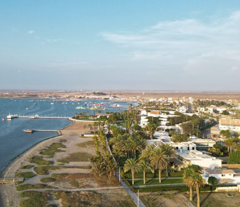 paracas itinerary