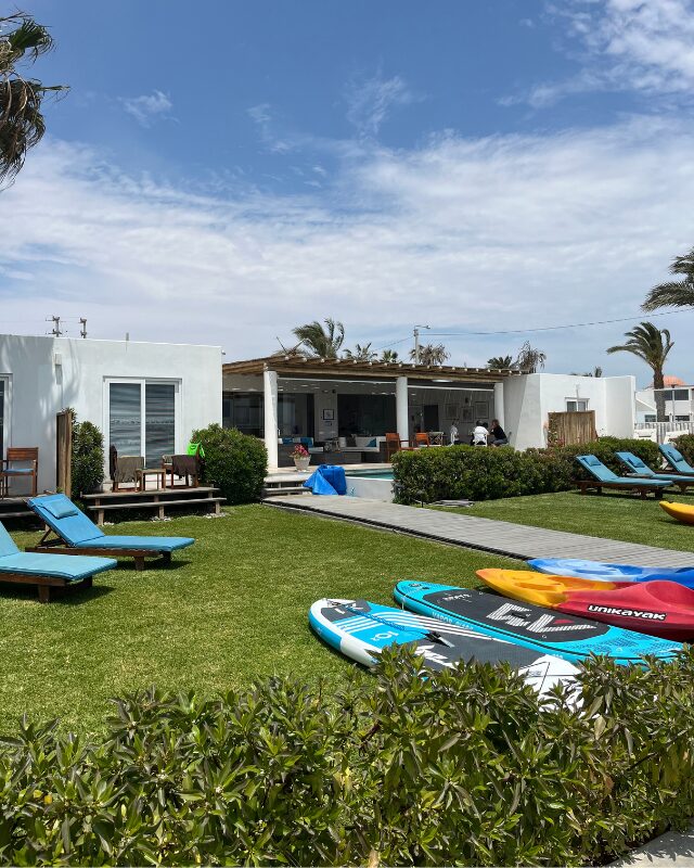 paracas atoq reserva hotel