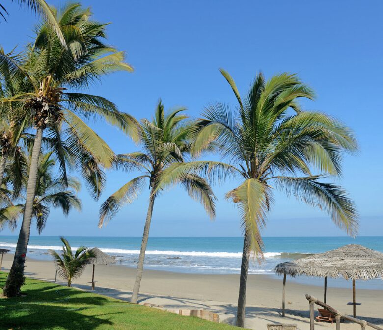 Mancora Beach peru bucket list activities
