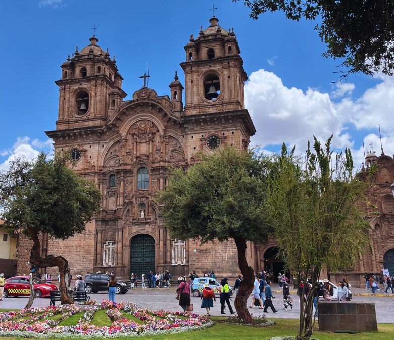 exploring cusco peru