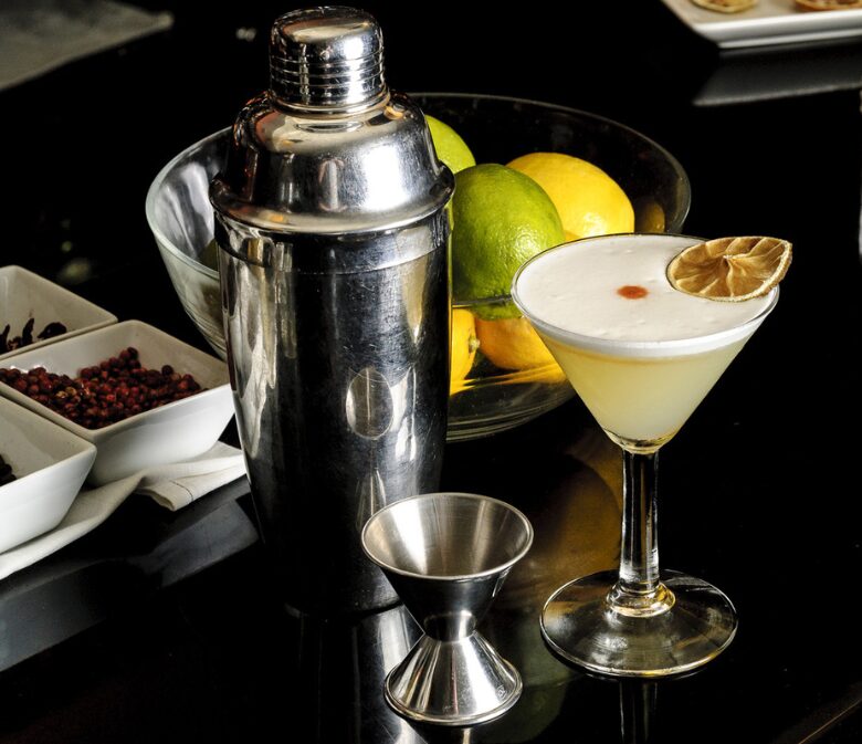 pisco sour peru bucket list