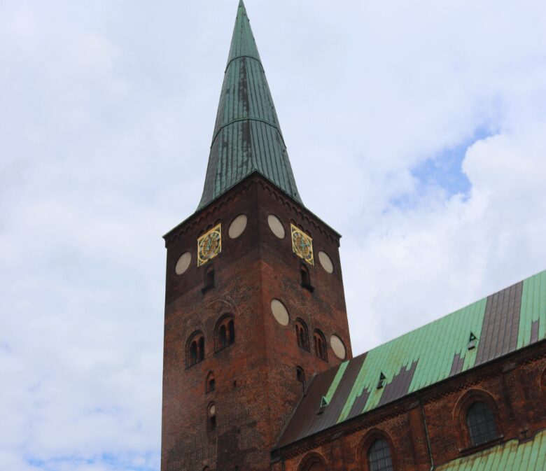 aarhus cathedral