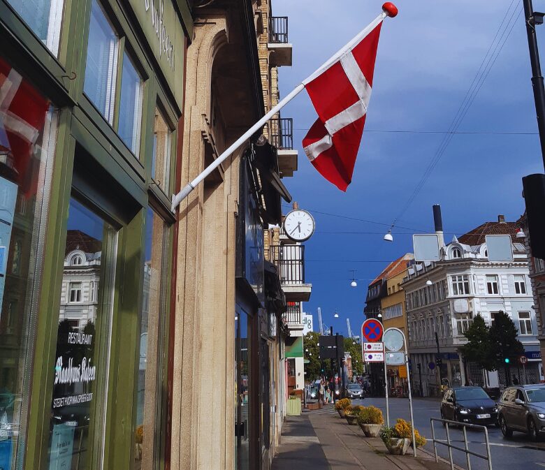 spending 1 day in aarhus denmark
