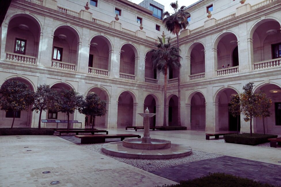 arts and museums in malaga spain