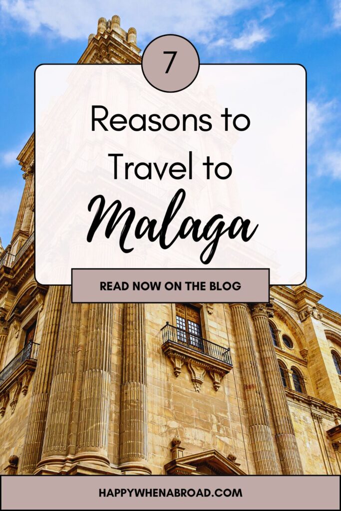 is visiting malaga worth it