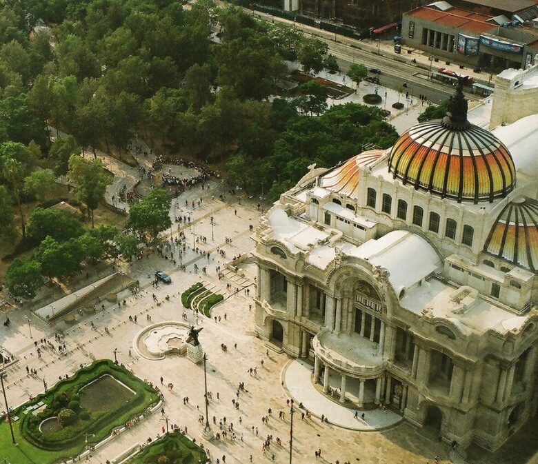 Bellas Artes