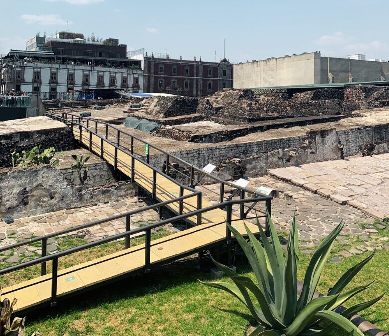 templo mayor