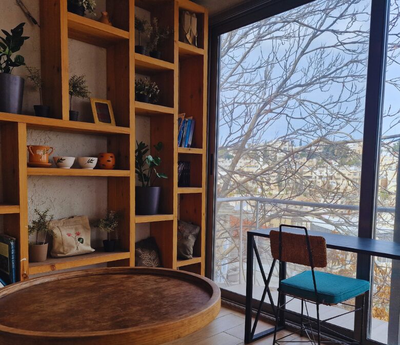 Wild Jordan Centre Cafe