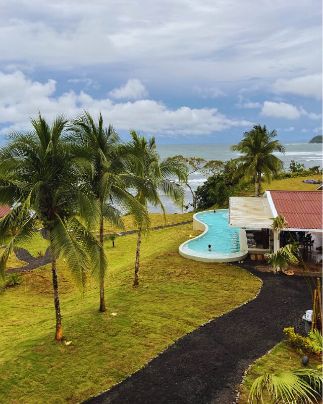 bambuda hotel santa catalina