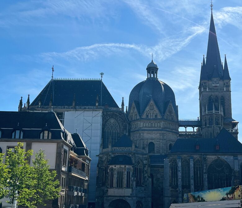 aachen