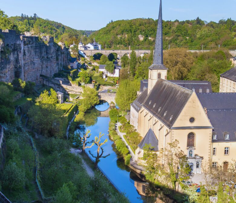 luxembourg