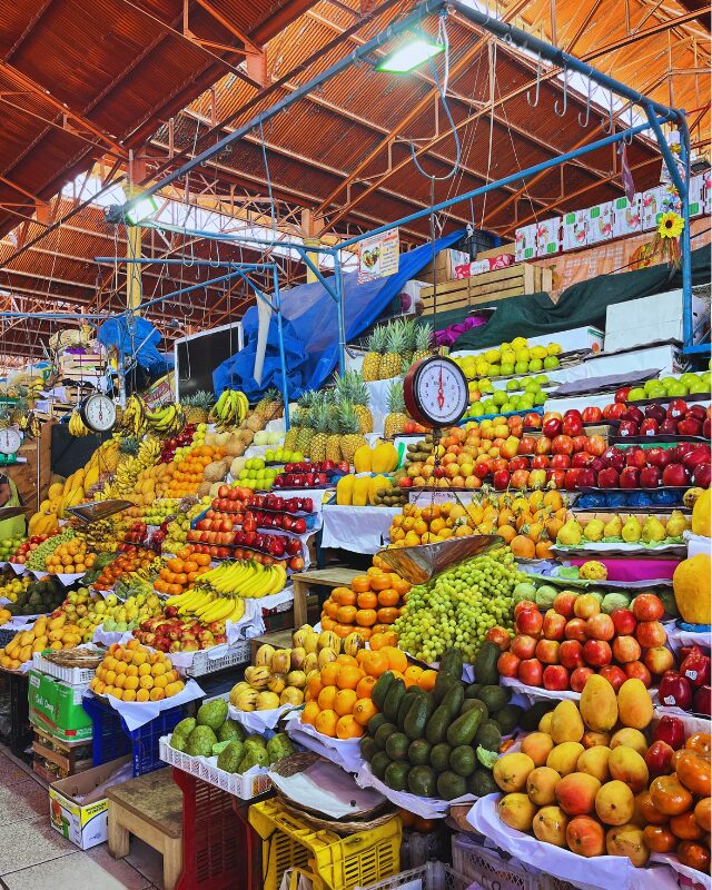 things to do for one day in arequipa