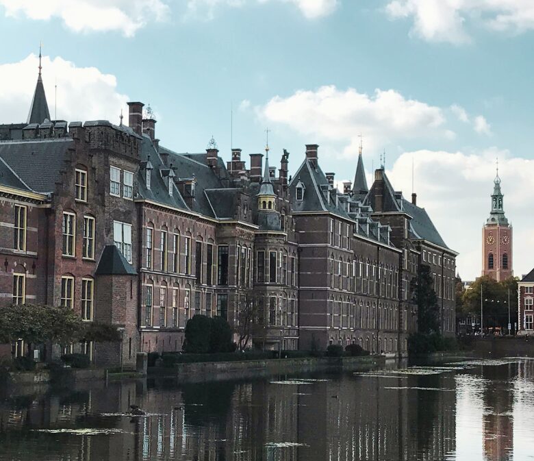 the hague