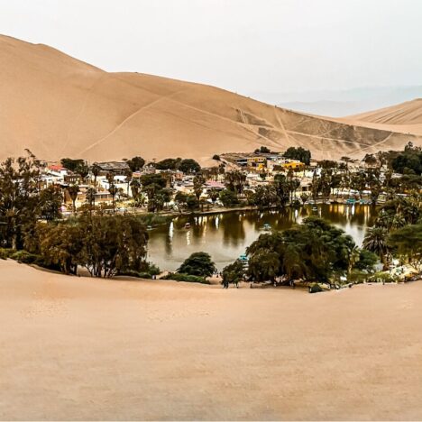 Panama Packing List: What to Pack for Panama + Free Printable