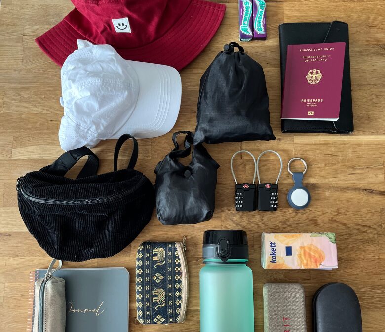 what to pack for panama