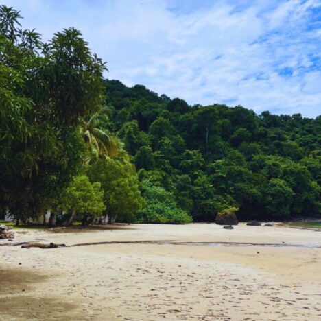 How to Spend One Day in Huacachina, Peru – Travel Itinerary