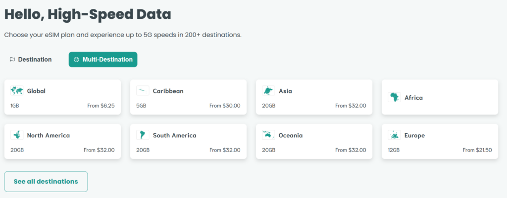 Sim Local Screenshot