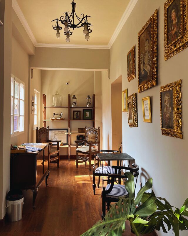 anami hotel boutique