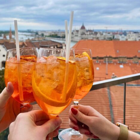 3-Day Budapest Itinerary: How to Spend 3 Days in Budapest