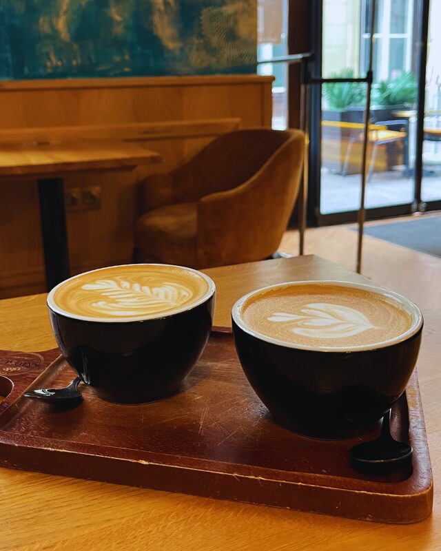 brunch spots in budapest