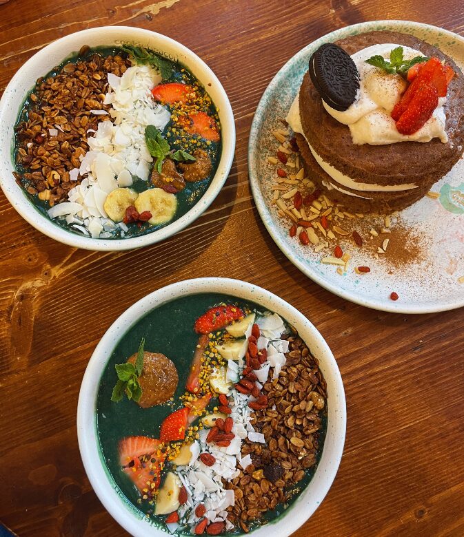 cookie beacon brunch budapest