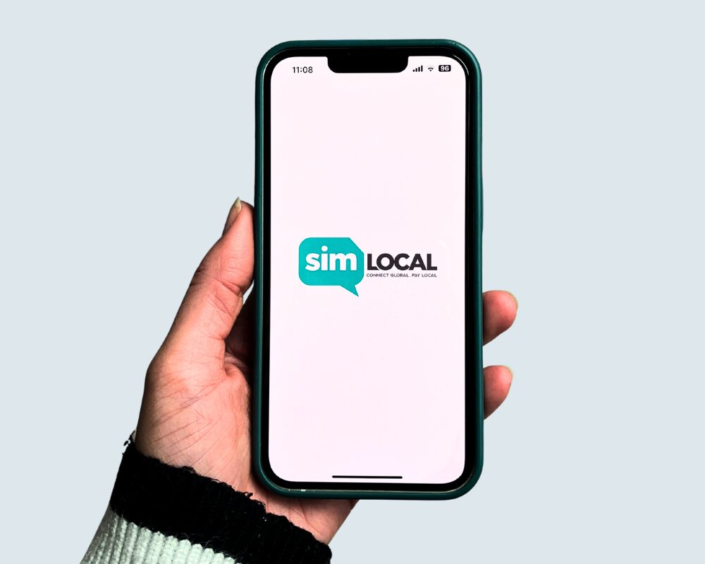 review of sim local