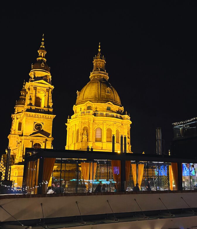 high note skybar and hotel