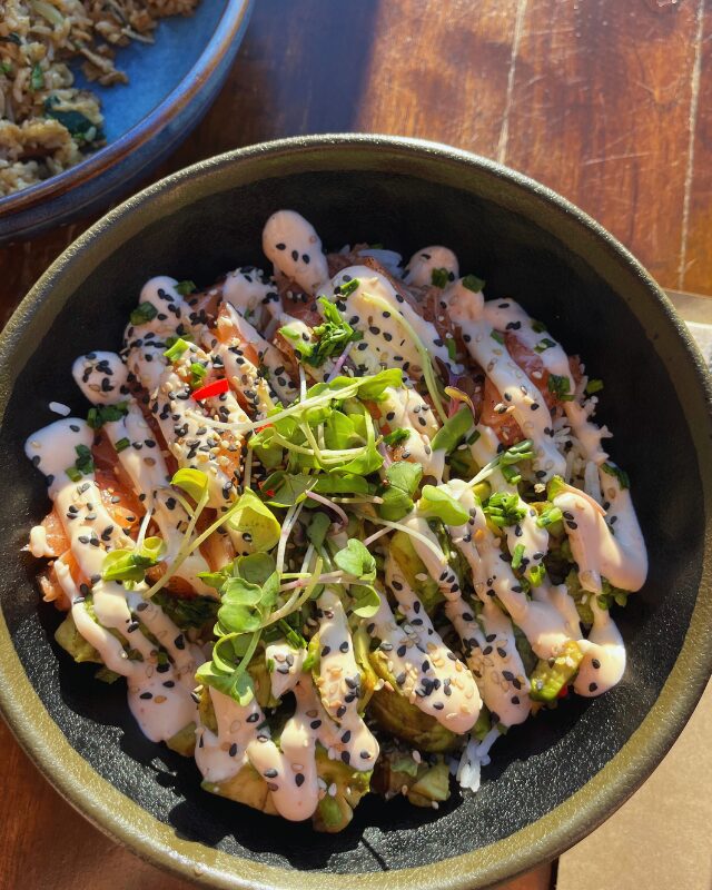 where to eat in Malta - Singita Restaurant