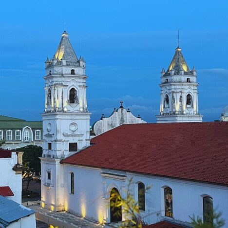 One Week in Panama: The Perfect 7-Day Itinerary