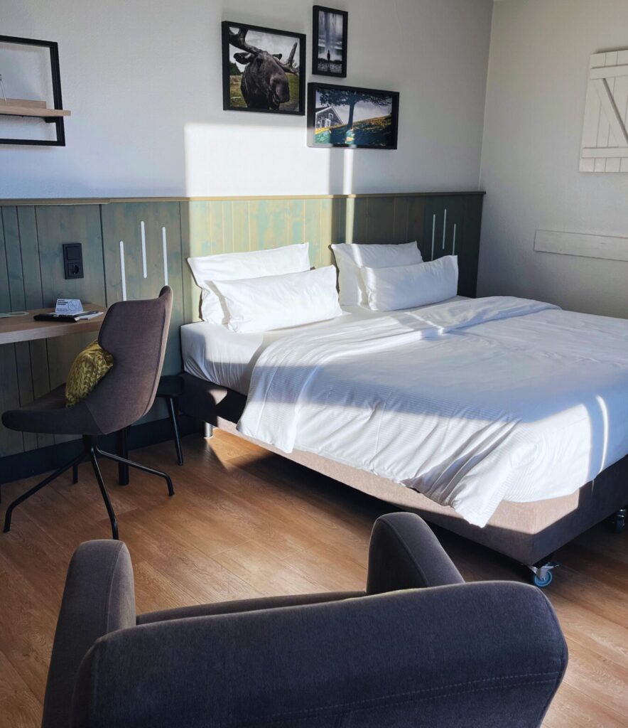 room category m at little big hotels in berlin tiergarten