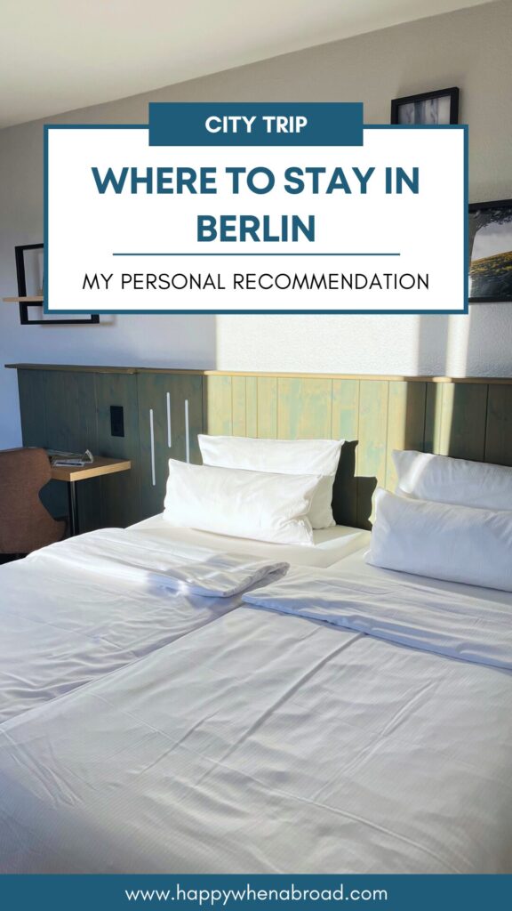 hotel recommendation for berlin pinterest