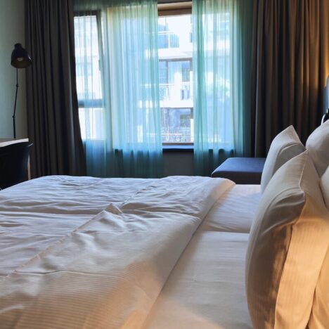 Is Visiting ITB Berlin Worth It as a Travel Blogger? My Review of ITB Berlin 2026