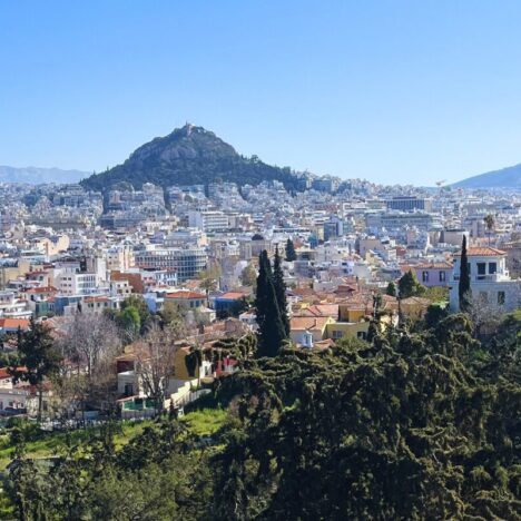 Athens Food Guide: The Best Places to Eat & Drink Around the City